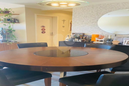 Apartamento à venda com 2 quartos em Santa Terezinha, São Bernardo do Campo, SP