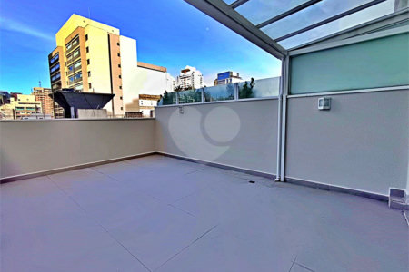 Apartamento à venda com 1 quarto em Bela Vista, São Paulo, SP