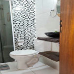 Casa à venda com 2 quartos no condomínio Tulipa 3, São Paulo - SP