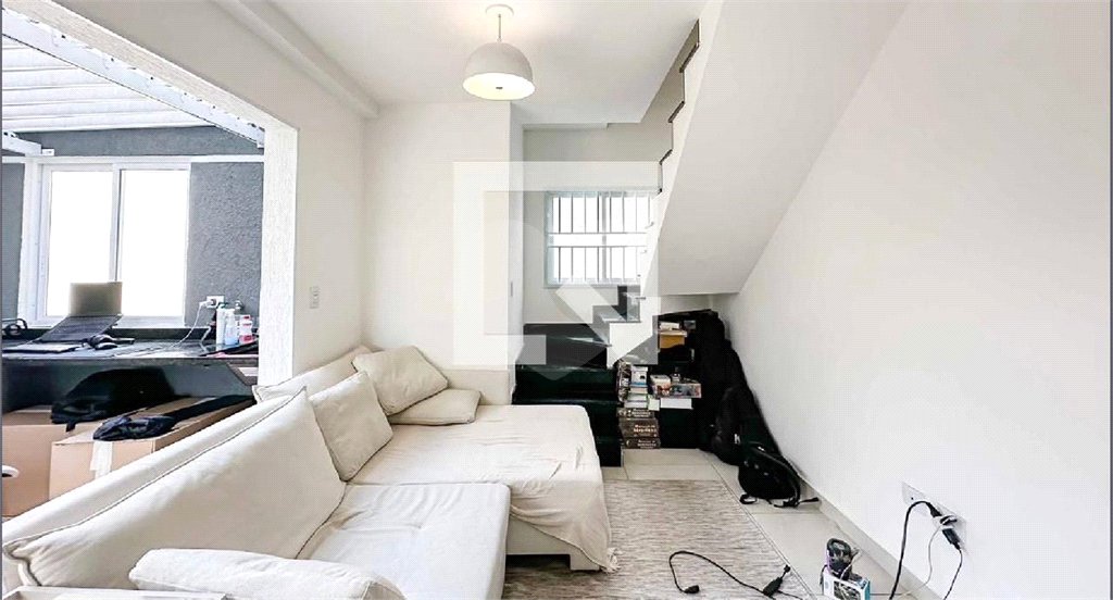 Duplex à venda com 2 suítes em Água Fria, São Paulo, SP