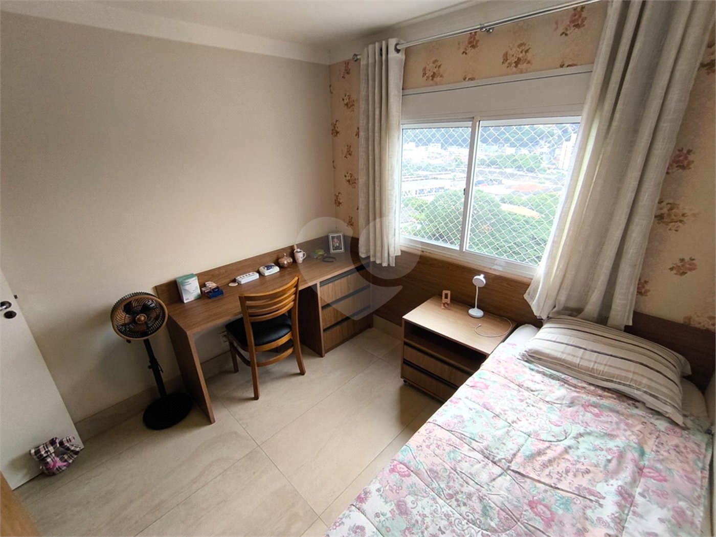 Apartamento à venda com 3 quartos, sendo 1 suíte, em Jardim Vazani, São Paulo, SP