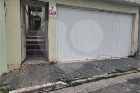 Sobrado à venda com 3 quartos em Vila Medeiros, São Paulo, SP