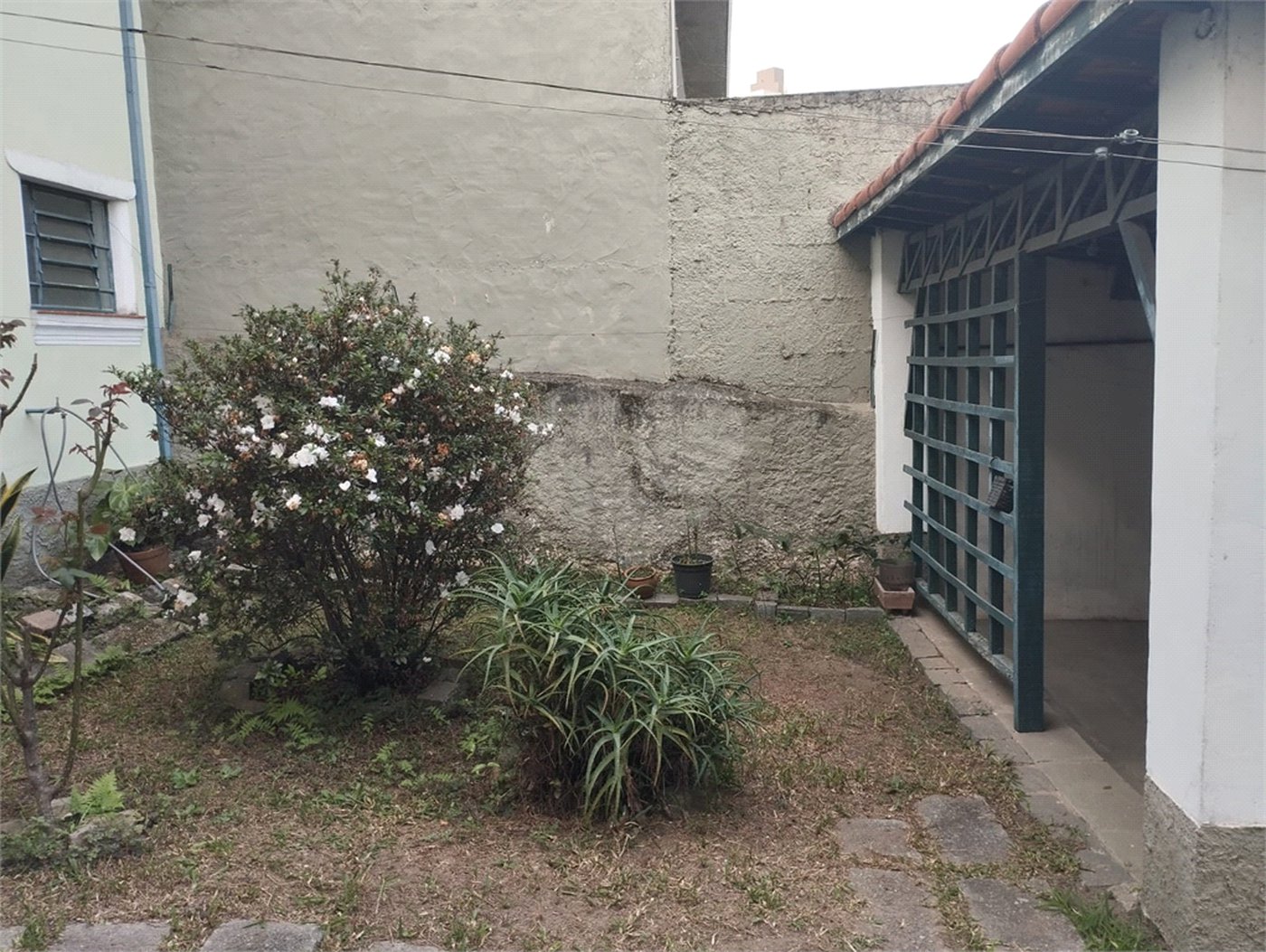 Casa Térrea à venda com 2 quartos em Vila Gustavo, São Paulo, SP