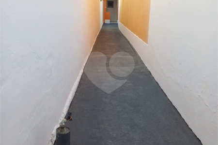 Casa à venda com 2 quartos em Campo Grande, Rio de Janeiro, RJ