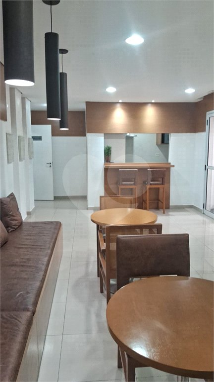 Apartamento à venda com 3 quartos, sendo 1 suíte, em Água Branca, São Paulo, SP