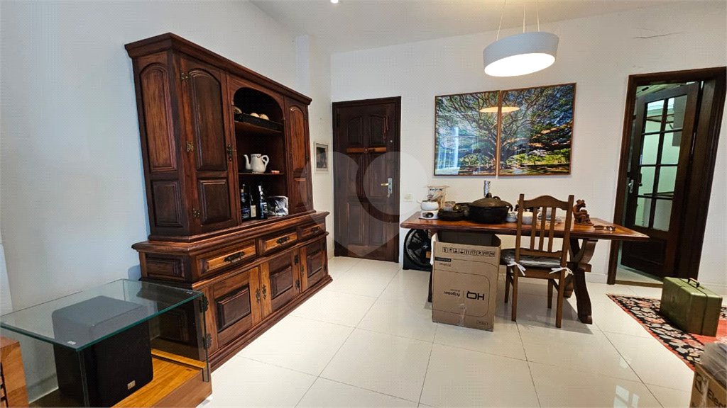 Apartamento à venda com 1 quarto no Centro, Rio de Janeiro, RJ