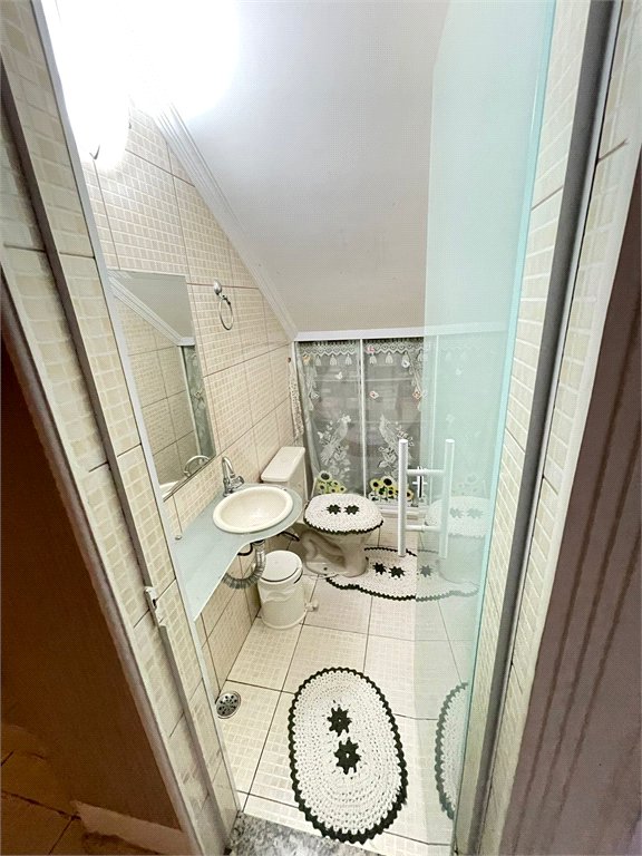 Casa à venda com 3 quartos em Cidade Boa Vista, Suzano, SP