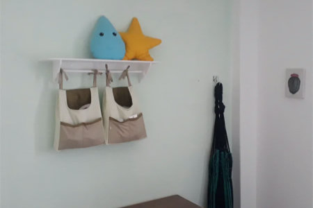 Apartamento à venda com 2 quartos em Vila Cordeiro, São Paulo, SP