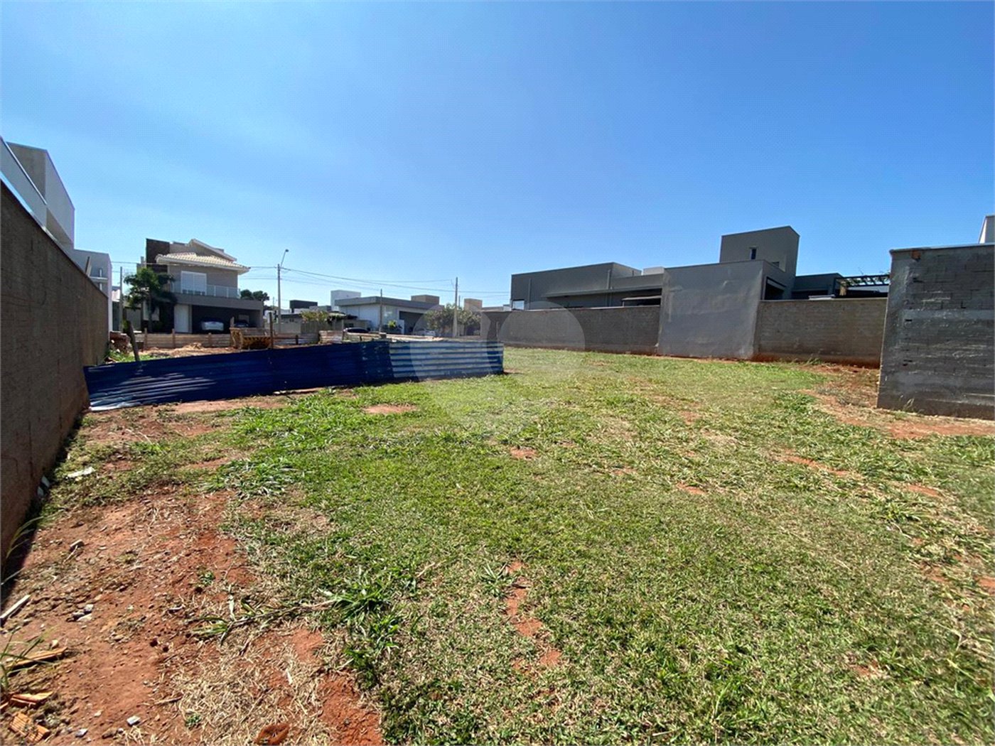 Terreno à venda em Residencial Volpi, Araraquara, SP