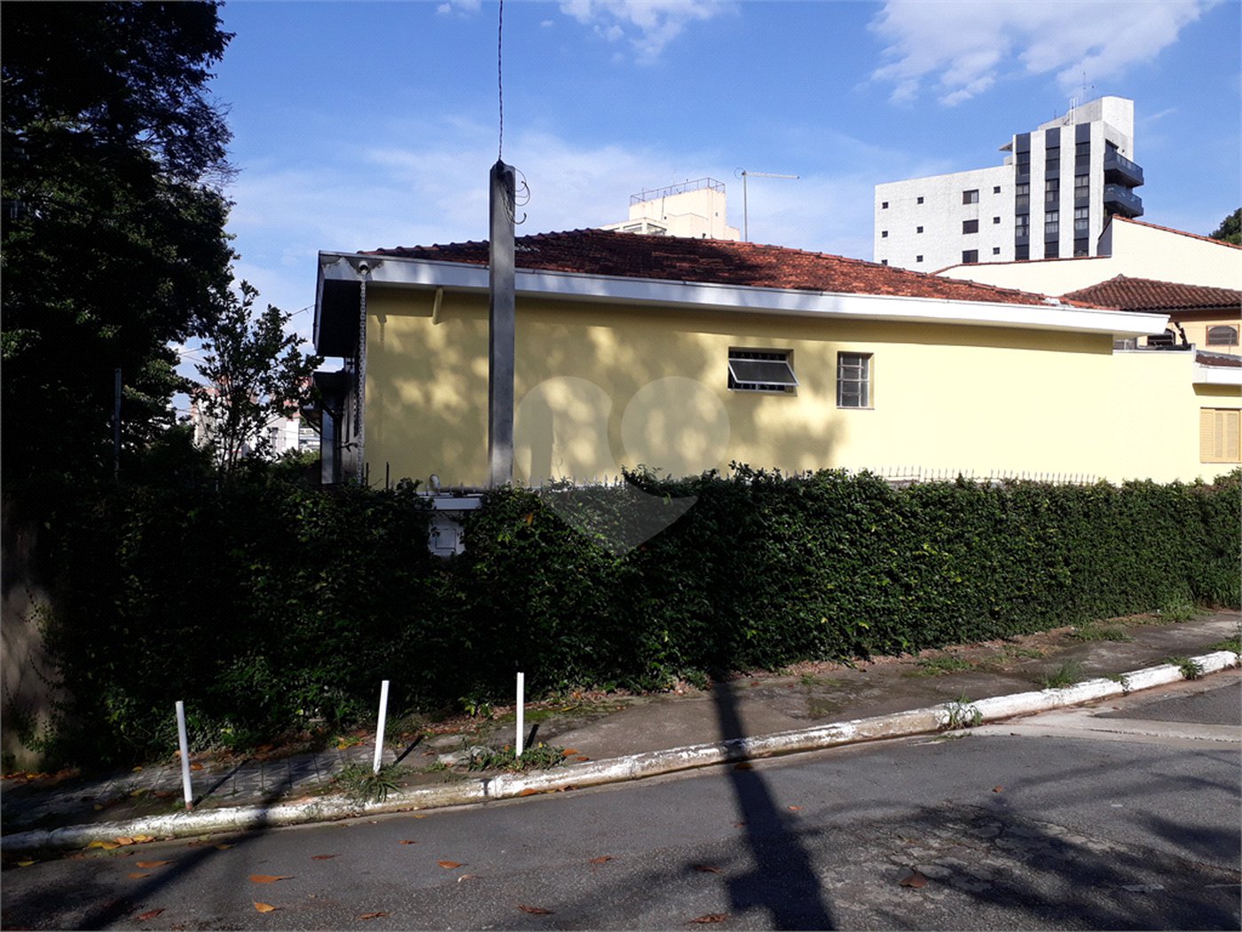 Sobrado à venda com 3 quartos em Mandaqui, São Paulo, SP