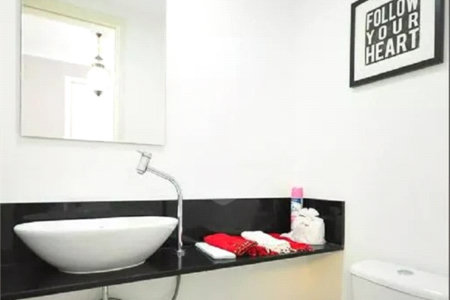 Apartamento à venda com 3 suítes em Vila Andrade, São Paulo, SP