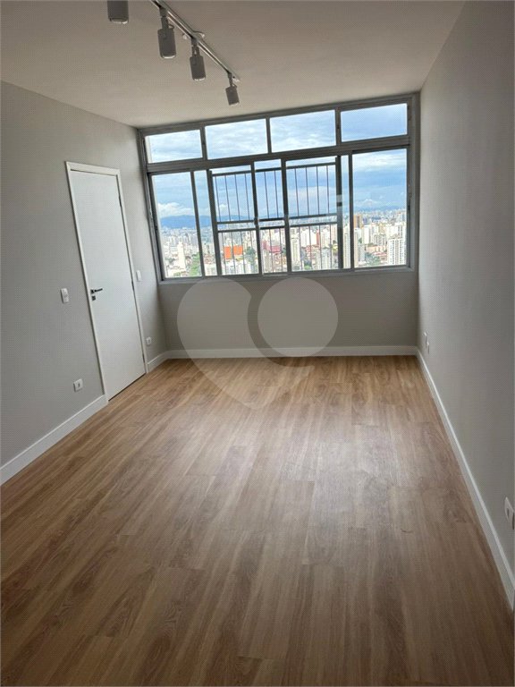 Apartamento à venda com 2 quartos em Sumarezinho, São Paulo, SP