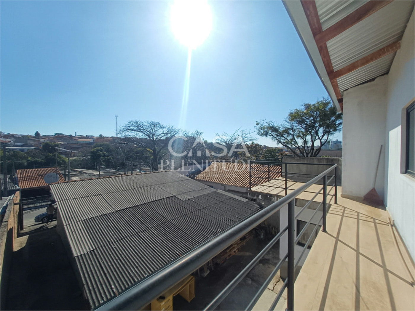 Casa à venda com 2 quartos em Jardim do Carmo, Sorocaba, SP
