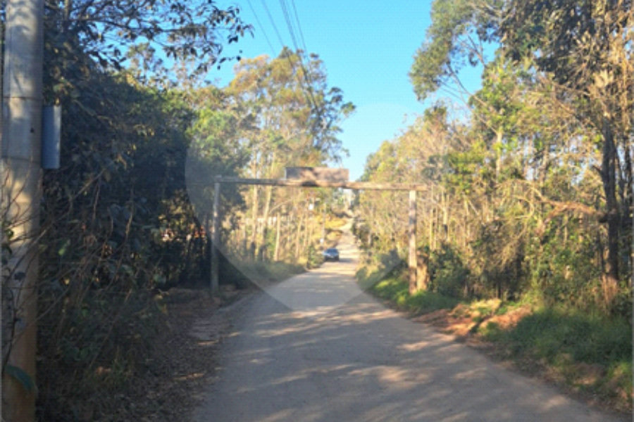 Terreno à venda em Serra da Cantareira, Mairiporã, SP