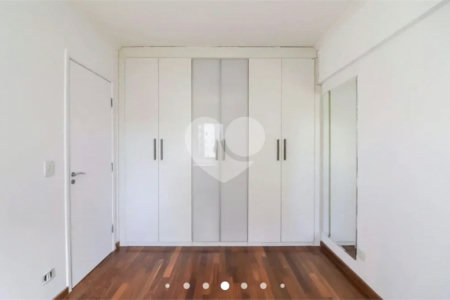 Apartamento à venda com 2 quartos em Jardim Ester, São Paulo, SP