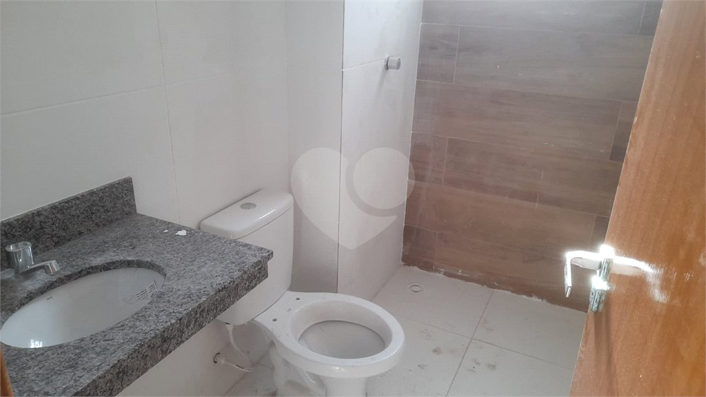 Apartamento à venda com 1 quarto em Jaçanã, São Paulo, SP