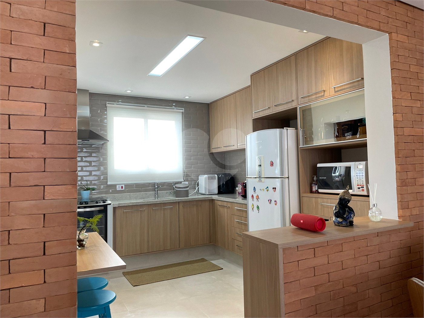 Apartamento à venda com 2 quartos, sendo 1 suíte, em Vila Guilherme, São Paulo, SP