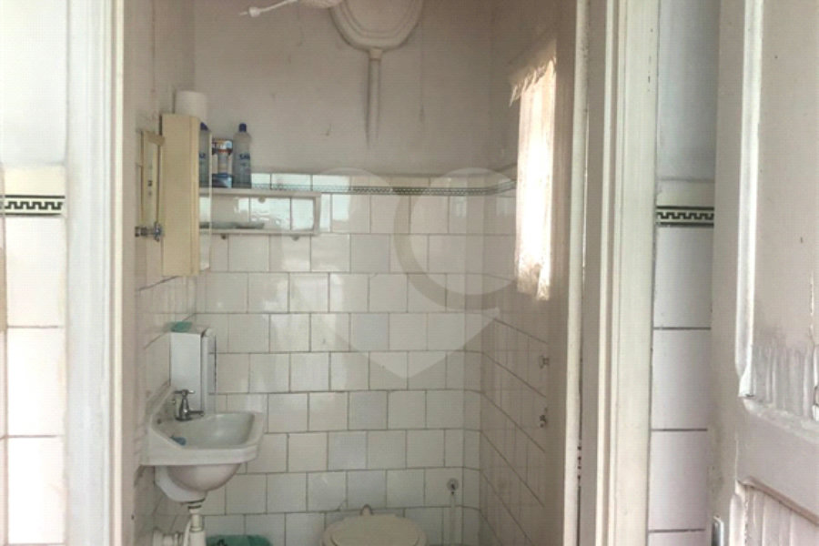 Casa Térrea à venda com 4 quartos em Jaçanã, São Paulo, SP