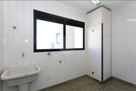 Apartamento à venda com 4 quartos, sendo 3 suítes,  em Vila Gomes Cardim, São Paulo, SP