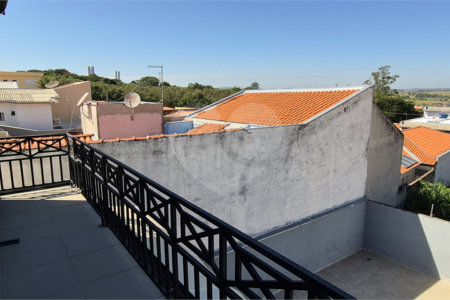 Casa à venda com 4 quartos, sendo 3 suítes, em Parque São Camilo, Itu, SP