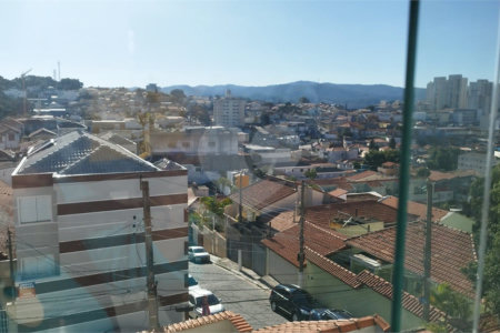 Apartamento à venda com 2 quartos em Tucuruvi, São Paulo, SP