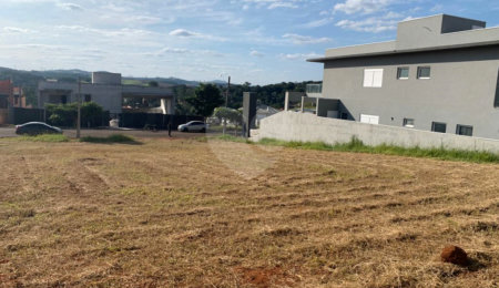 Terreno à venda em Cachoeira, Atibaia, SP