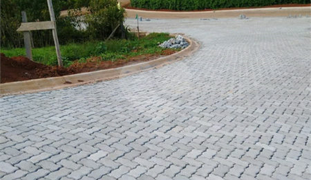 Terreno à venda no condomínio Residencial Eldorado, Joanópolis - SP