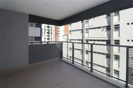 Apartamento à venda com 2 suítes em Jardim Paulista, São Paulo, SP