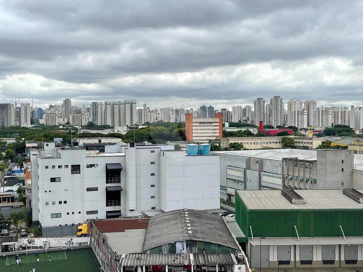 Sala à venda em Limão, São Paulo, SP