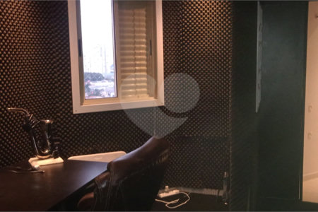 Duplex à venda com 7 quartos, sendo 5 suítes, em Vila Gomes Cardim, São Paulo, SP