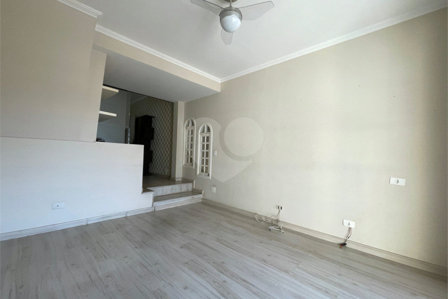 Sobrado à venda com 3 quartos, sendo 1 suíte, em Tucuruvi, São Paulo, SP