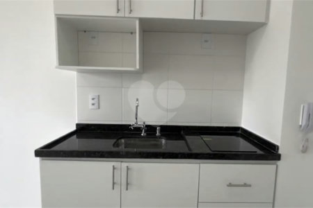 Studio à venda com 1 quarto em Vila Olímpia, São Paulo, SP
