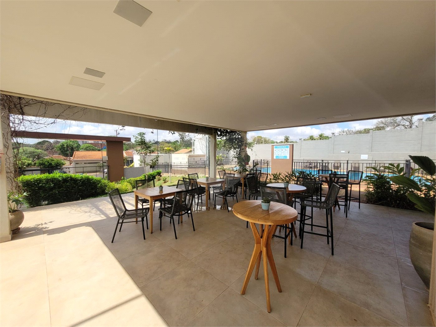 Apartamento à venda com 2 quartos em Bonfim Paulista, Ribeirão Preto, SP