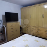Sobrado à venda com 2 quartos em Vila Tiradentes, São Paulo, SP