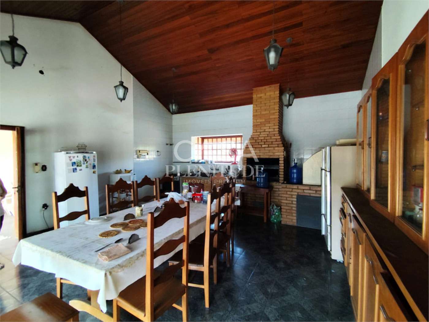 Casa em condomínio à venda ou para alugar com 4 suítes em City Castello, Itu, SP