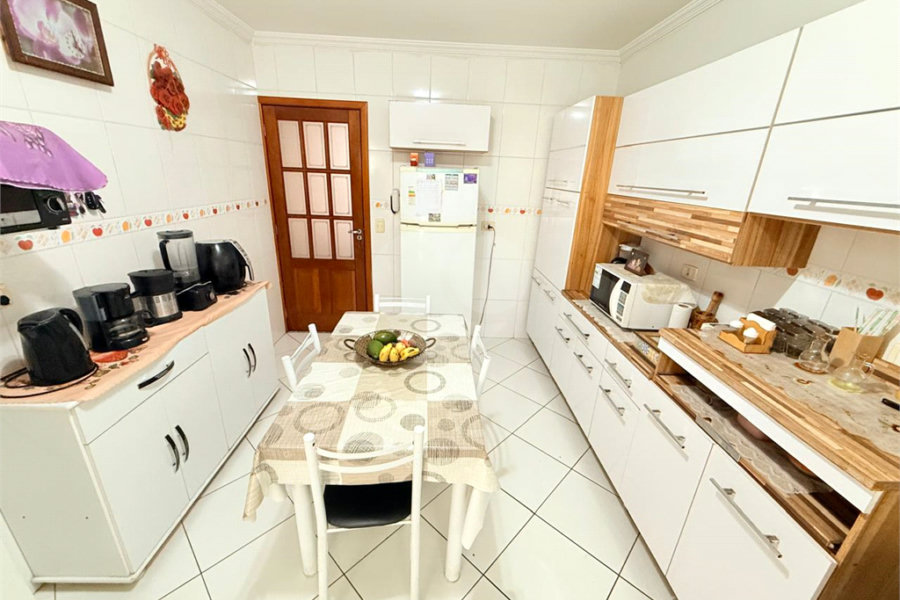 Casa de Vila à venda com 3 quartos, sendo 1 suíte, em Tucuruvi, São Paulo, SP