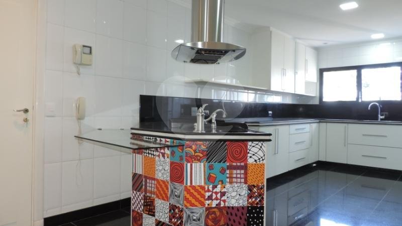 Apartamento à venda com 3 suítes em Jardim Marajoara, São Paulo, SP