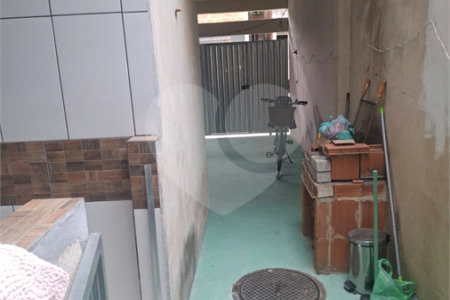 Casa à venda com 3 quartos, sendo 1 suíte, em Santíssimo, Rio de Janeiro, RJ