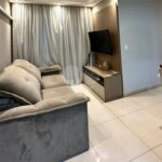 Apartamento à venda com 2 quartos, sendo 1 suíte,  em Jardim Piratininga, Sorocaba, SP
