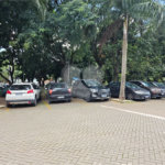 Apartamento para alugar com 1 suíte em Brooklin Paulista, São Paulo, SP