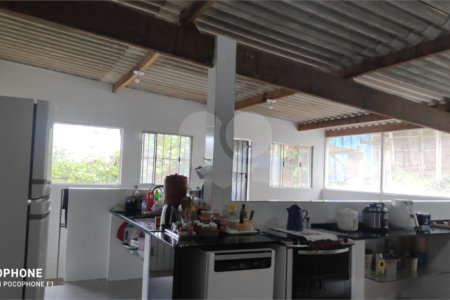 Chácara à venda com 6 quartos em Recanto Alpina, Santa Isabel, SP