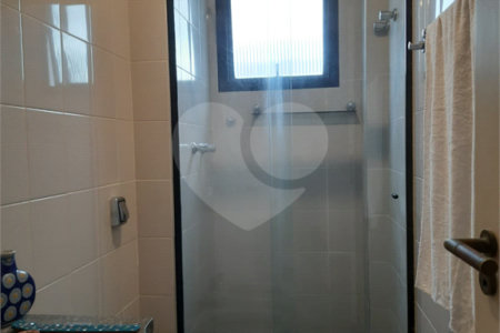 Apartamento à venda com 3 suítes em Pinheiros, São Paulo, SP