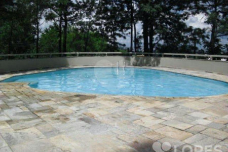 Apartamento à venda com 3 suítes em Conjunto Residencial Morumbi, São Paulo, SP