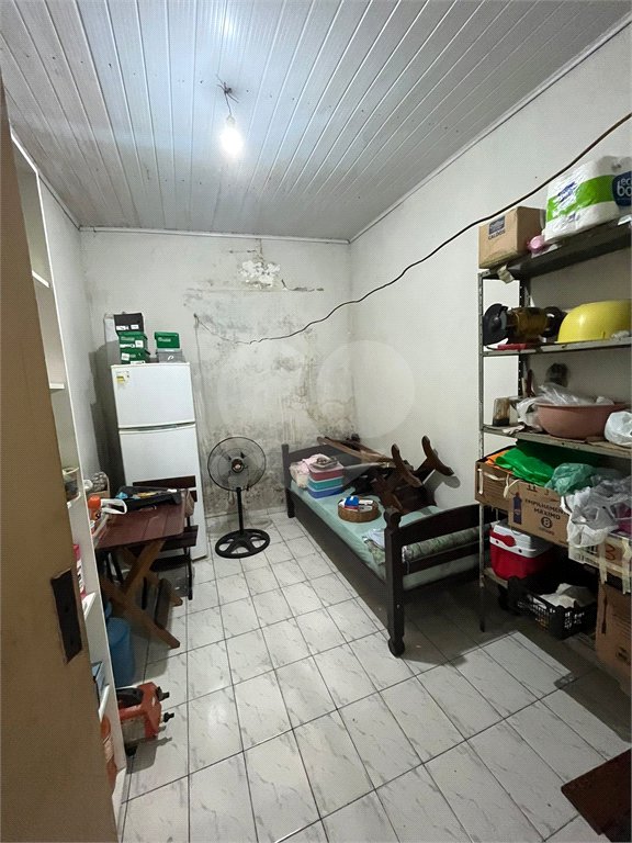 Casa à venda com 2 quartos em Santa Teresinha, São Paulo, SP