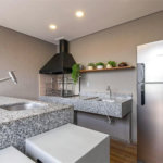 Studio à venda com 1 quarto em Pinheiros, São Paulo, SP