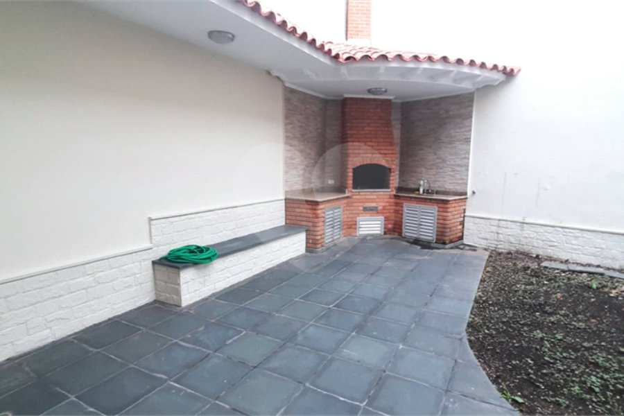 Sobrado à venda com 4 quartos, sendo 2 suítes, em Jardim França, São Paulo, SP