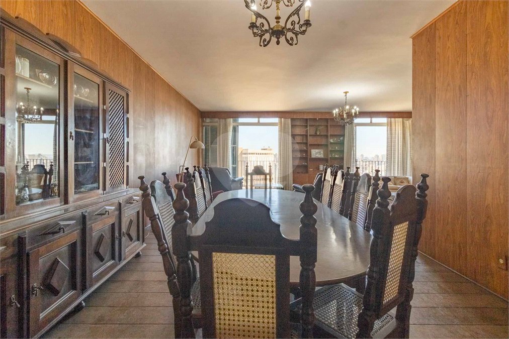 Apartamento à venda ou para alugar com 3 quartos, sendo 1 suíte, em Consolação, São Paulo, SP