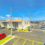 Apartamento à venda com 2 quartos em Conjunto Habitacional Residencial Veredas da Conquista, Indaiatuba, SP