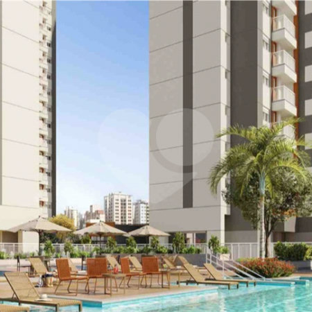 Apartamento à venda com 3 suítes em Santa Maria, Santo André, SP