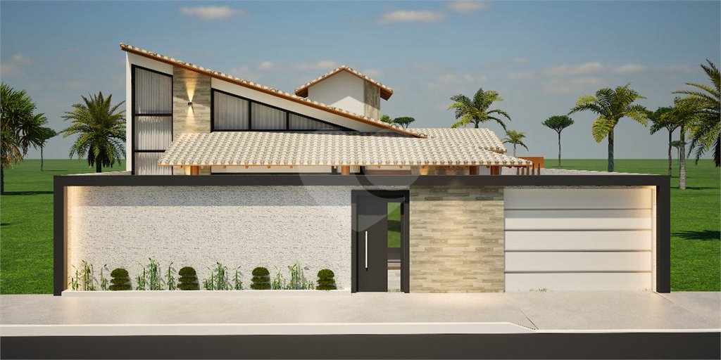 Casa à venda com 3 quartos, sendo 2 suítes, em São José, Armação dos Búzios, RJ
